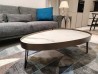 Lumiere Couchtisch Riflessi - SALDEN