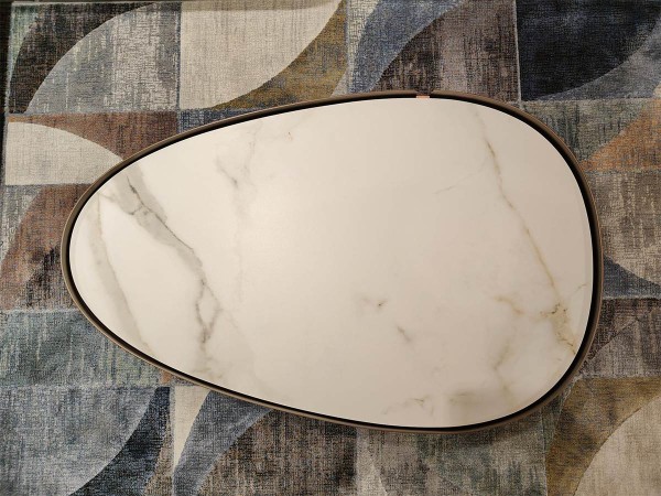 Lumiere Tavolino Riflessi - SALDI
