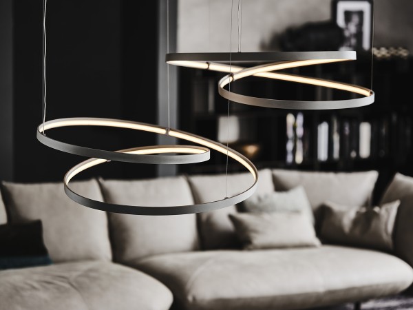 Heaven 吊灯 Cattelan Italia | Mobilificio Marchese