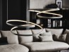 Heaven Lampada Cattelan Italia | Mobilificio Marchese