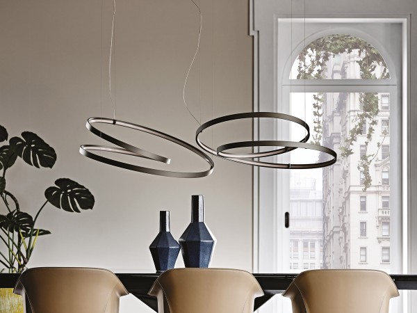 Heaven 吊灯 Cattelan Italia | Mobilificio Marchese