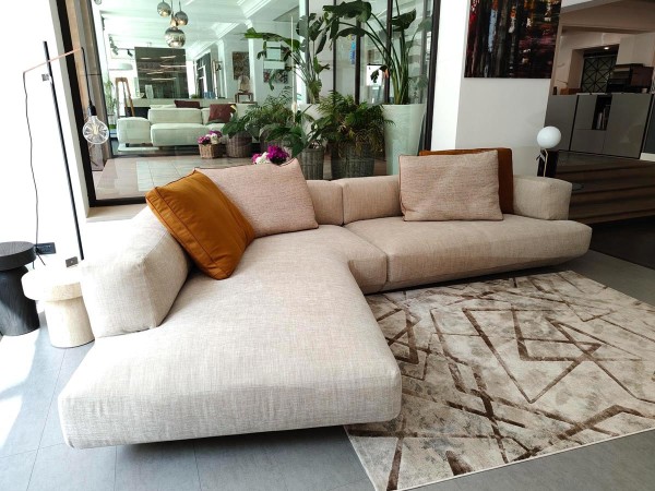 Flexform Loungescape 沙发 - 促销