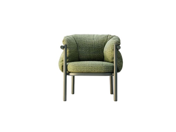 Allegra Armchair Varaschin | Outdoor Furniture | Mobilificio Marchese