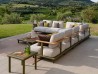 Bliss Divano Atmosphera | Boatto Martino Studio | Mobilificio Marchese