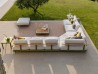 Bliss Sofa by Atmosphera | Boatto Martino Studio | Mobilificio Marchese