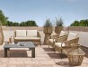 Cricket Sofa Varaschin | Designerin Anki Gneib | Mobilificio Marchese
