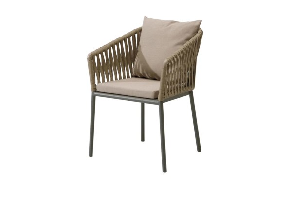 Bitta Chair Kettal | Bitta Collection | Mobilificio Marchese