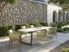 Bitta Sedia Kettal | Collezione Bitta | Mobilificio Marchese