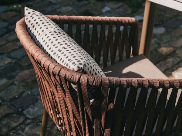 Bitta Chair Kettal | Bitta Collection | Mobilificio Marchese