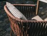 Bitta Sedia Kettal | Collezione Bitta | Mobilificio Marchese