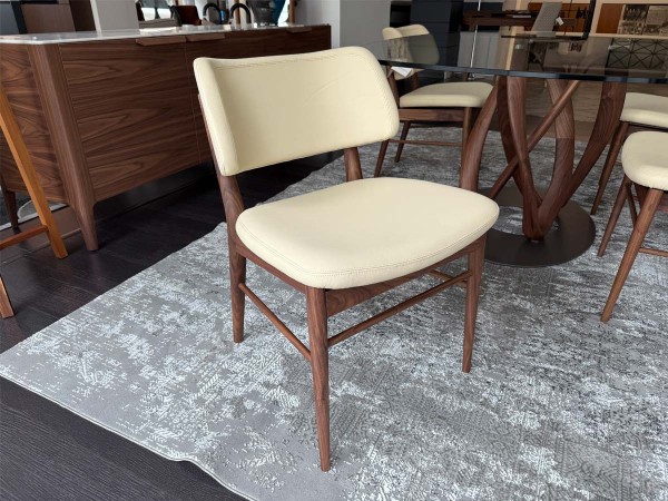 Nissa Chaise de Porada - Ventes