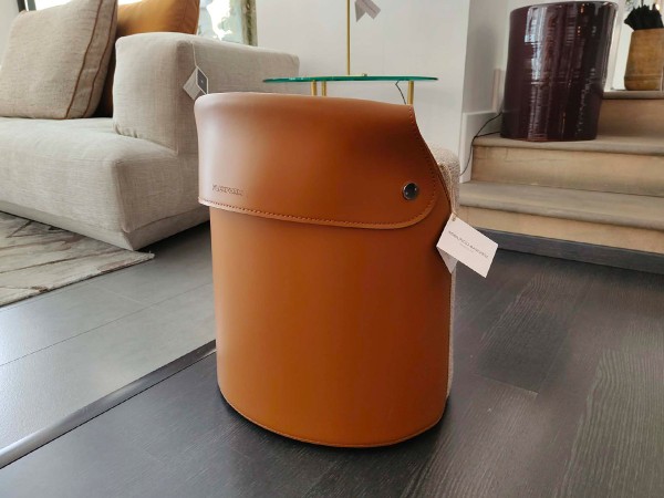 Flexform Ozzy Pouf  - SALES