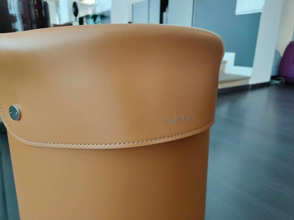 Flexform Ozzy Pouf  - SALES