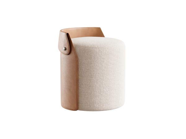 Flexform Ozzy Pouf  - SALES