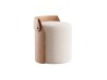 Flexform Ozzy Pouf  - SALES