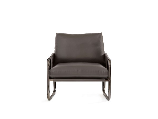Graffetta Sillón Lema | Salone del Mobile 2026 | Marchese 1930