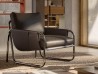 Graffetta Sillón Lema | Salone del Mobile 2026 | Marchese 1930