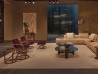Flip Coffee Table Porada | Salone del Mobile 2026 | Mobilificio Marchese