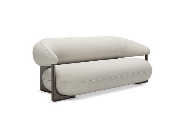 Ruby Divano Cattelan Italia | Design anni '70 | Mobilificio Marchese
