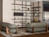 Ruby Sofa Cattelan Italia | 70s Design | Mobilificio Marchese