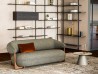 Ruby Divano Cattelan Italia | Design anni '70 | Mobilificio Marchese