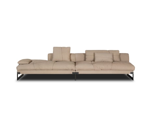 Viktor Soft Divano Baxter | Design vintage | Mobilificio Marchese