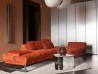 Viktor Soft Baxter Sofa | Vintage design | Mobilificio Marchese