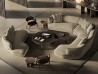 Quincy 沙发 Flexform | 舒适与优雅 | Mobilificio Marchese
