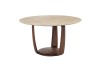 Saddle Table Porada | Italian Elegance | Mobilificio Marchese