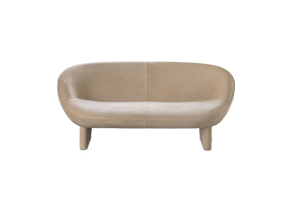 Karl 沙发 Baxter | 雕塑设计 | Mobilificio Marchese