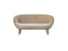 Karl Divanetto Baxter | Design scultoreo | Mobilificio Marchese