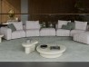 Gibson Divano Cattelan | Design eclettico | Mobilificio Marchese