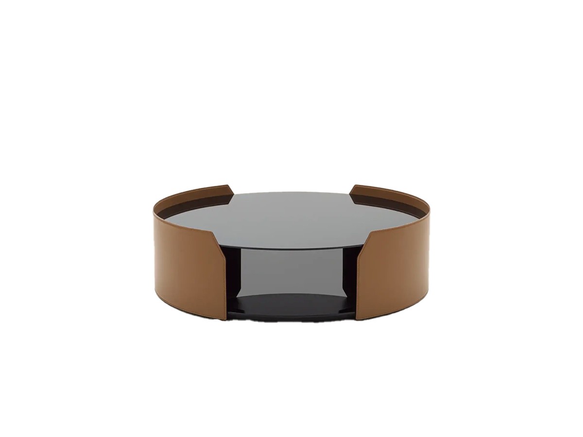 Louise Coffee Table Flexform | Norguet design | Mobilificio Marchese