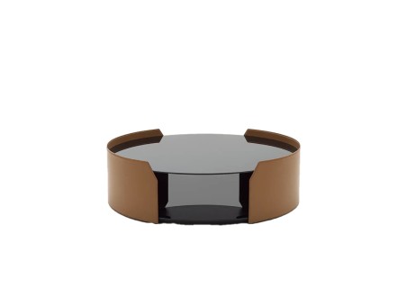 Louise Coffee Table Flexform | Norguet design | Mobilificio Marchese