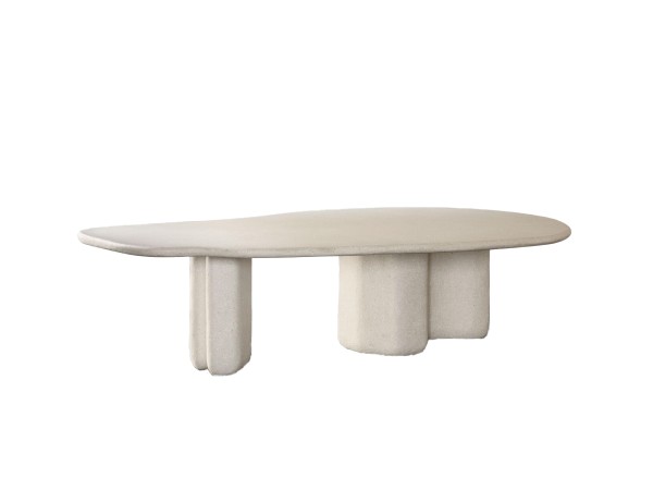 Kael Table by Baxter | Sophisticated Design | Mobilificio Marchese