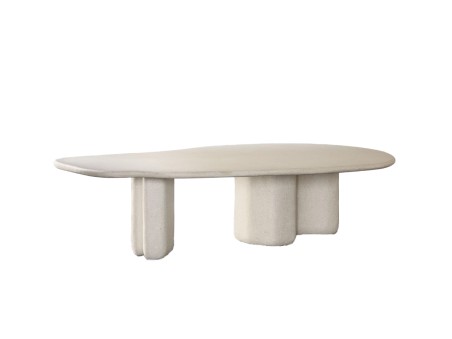 Kael Table by Baxter | Sophisticated Design | Mobilificio Marchese