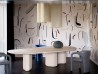 Kael Table by Baxter | Sophisticated Design | Mobilificio Marchese
