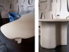 Baxter Kael 餐桌 | 精致设计 | Mobilificio Marchese