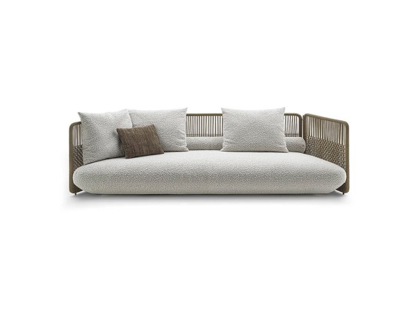 Everett Sofa Flexform | Antonio Citterio | Mobilificio Marchese