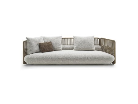 Everett Divano Flexform | Antonio Citterio | Mobilificio Marchese