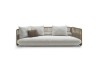 Everett 沙发 Flexform | Antonio Citterio | Mobilificio Marchese