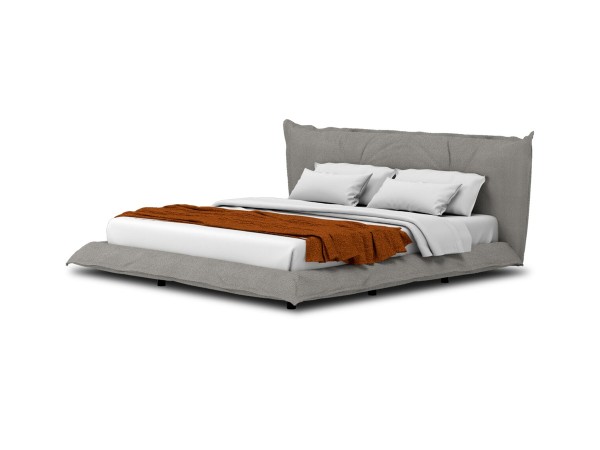 Cama Ginevra Baxter | Diseño Paola Navone | Mobilificio Marchese