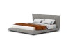 Cama Ginevra Baxter | Diseño Paola Navone | Mobilificio Marchese