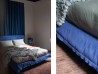Ginevra床 Baxter | Paola Navone设计 | Mobilificio Marchese