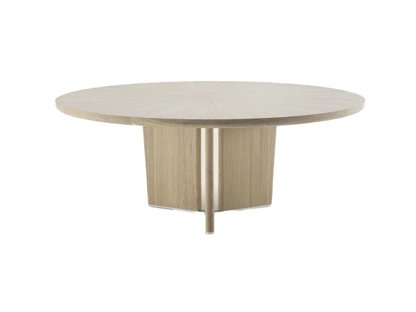Tisch Marquis von Flexform | Italienische Handwerkskunst | Mobilificio Marchese