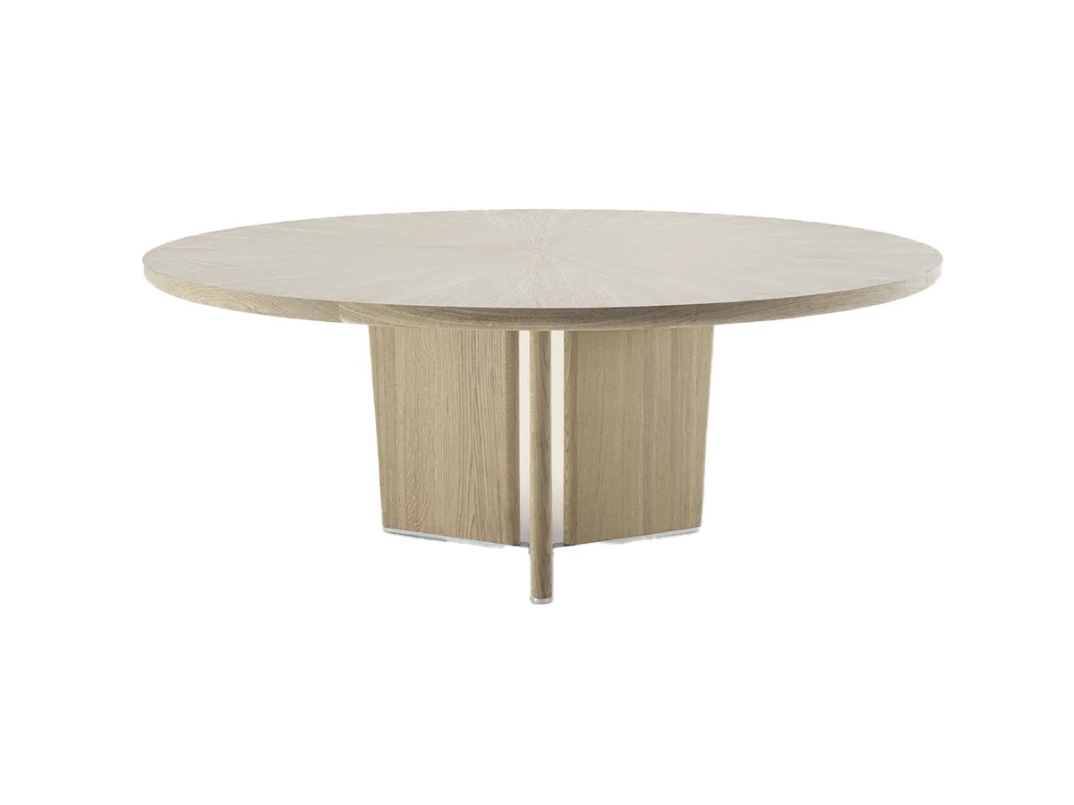 Tisch Marquis von Flexform | Italienische Handwerkskunst | Mobilificio Marchese