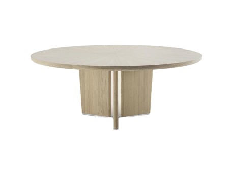 Tisch Marquis von Flexform | Italienische Handwerkskunst | Mobilificio Marchese