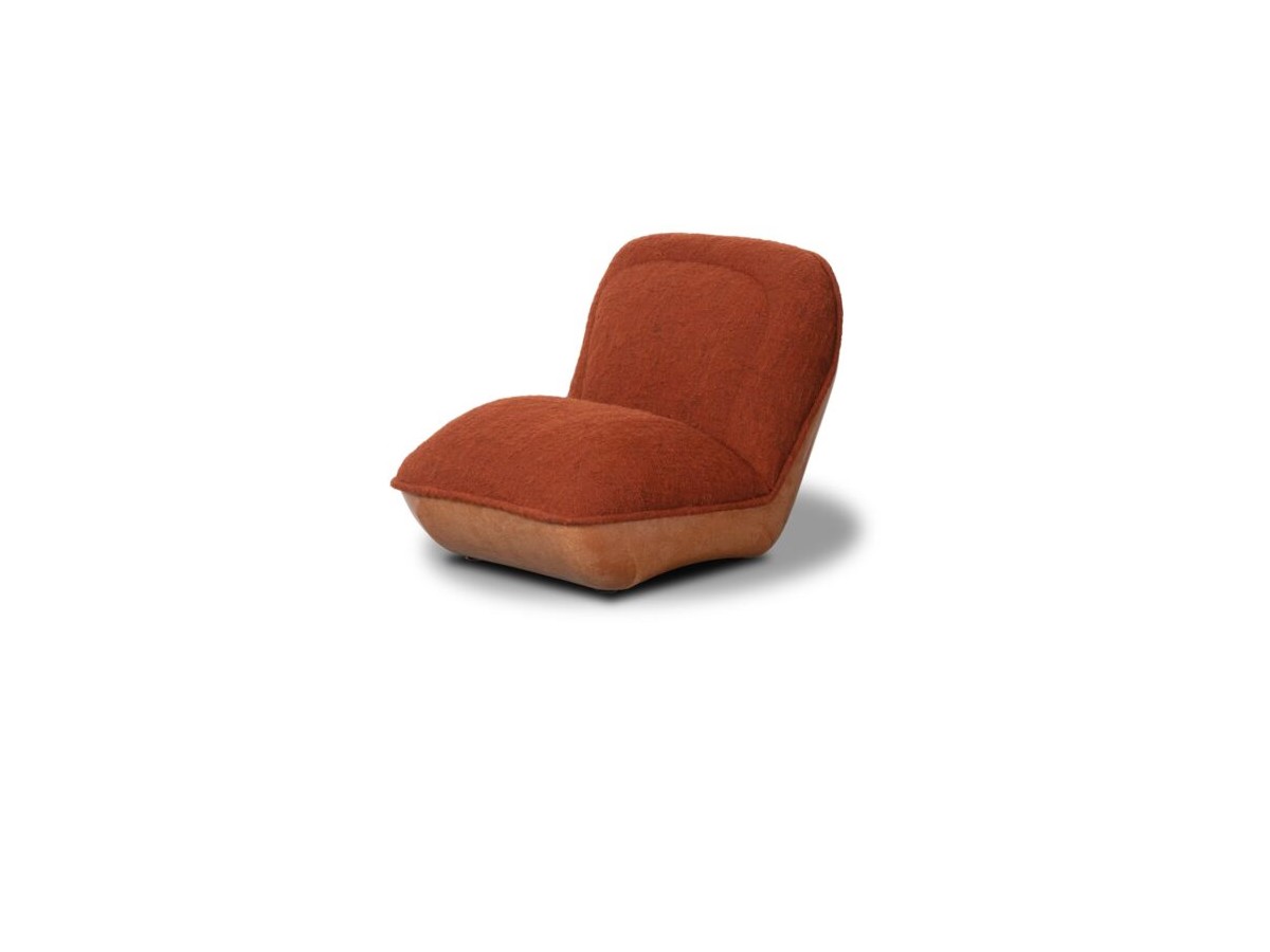 Sillón Jasper Baxter | Sillón de diseño | Mobilificio Marchese