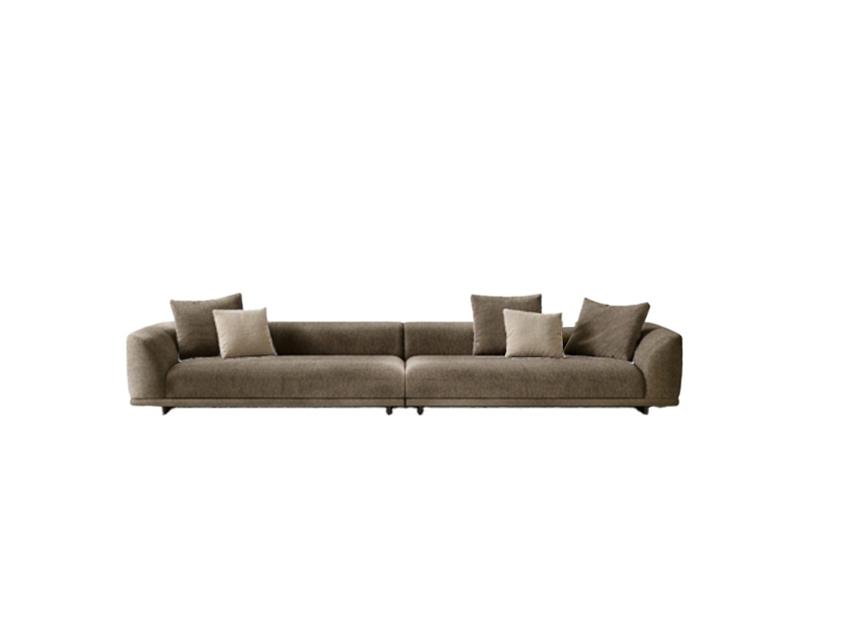 Aurel Sofa Lema | Design by Carlo Colombo | Mobilificio Marchese