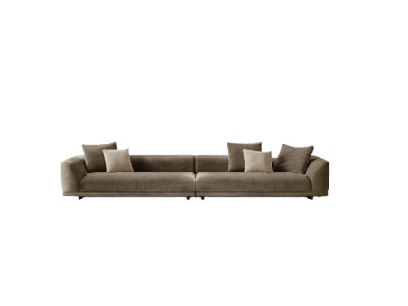 Aurel Sofa Lema | Design by Carlo Colombo | Mobilificio Marchese